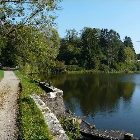 Le Clos Fleuri Sautin Exterior photo