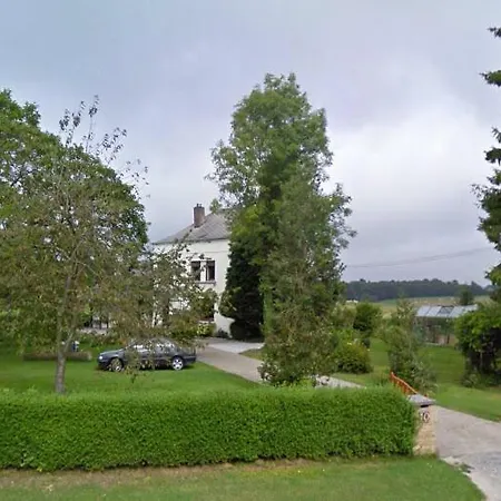 Le Clos Fleuri Sautin Exterior photo