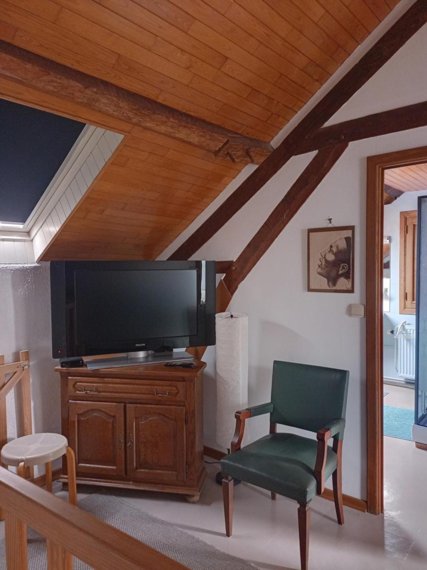Apartment Le Clos Fleuri *
