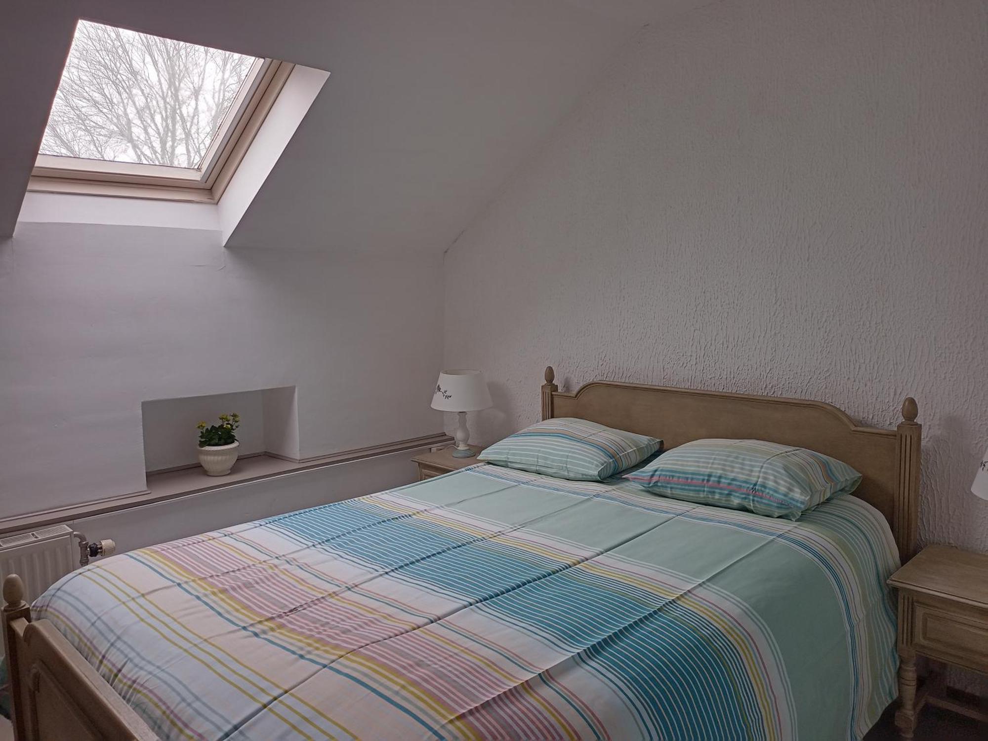 Apartment Le Clos Fleuri *