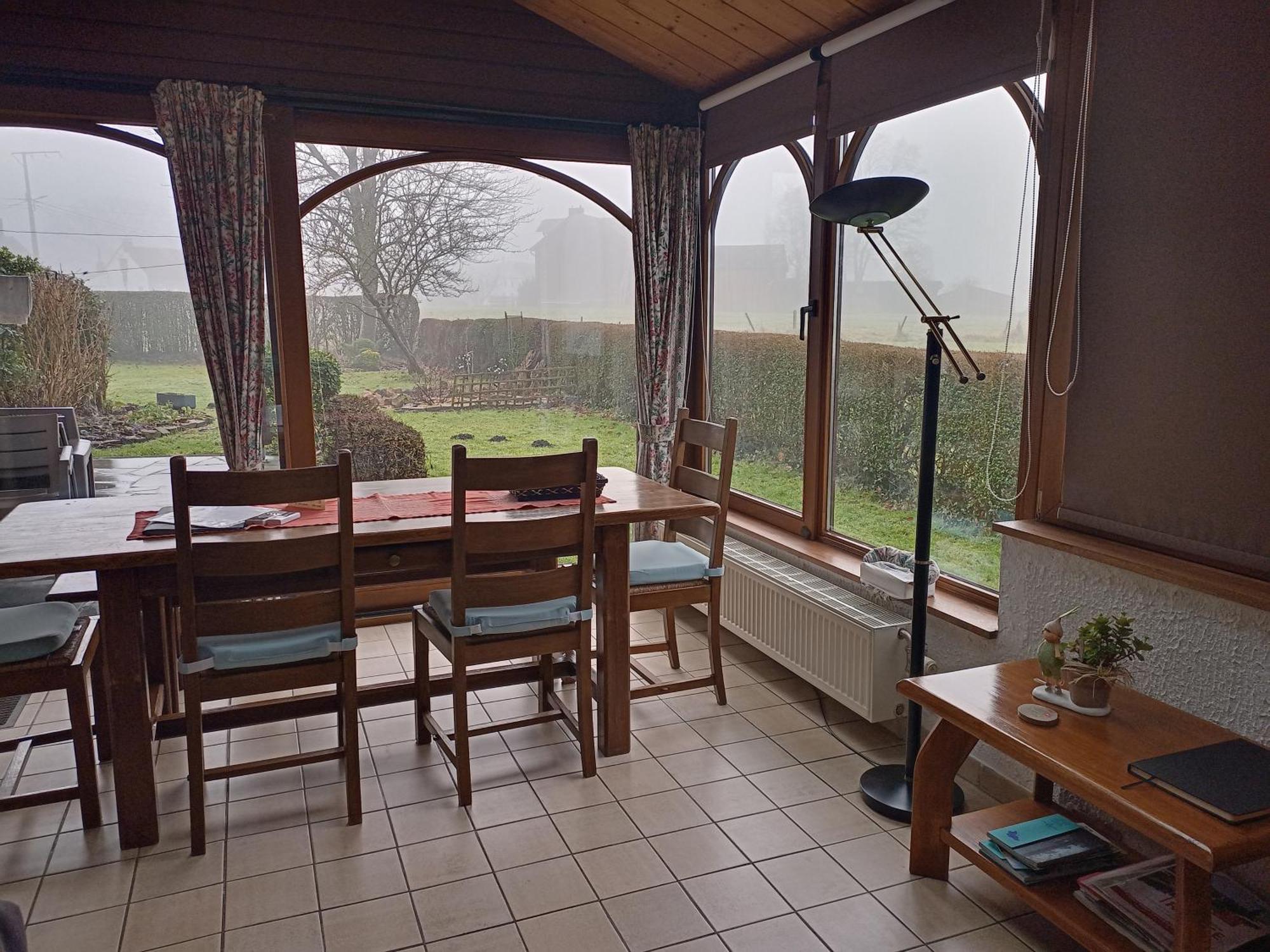 Le Clos Fleuri Apartment Sautin